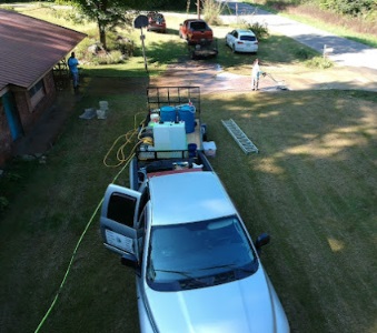 Renew Exterior Cleaning Services Image